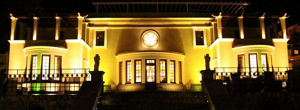 The Ashbee Hotel Taormina Exterior photo