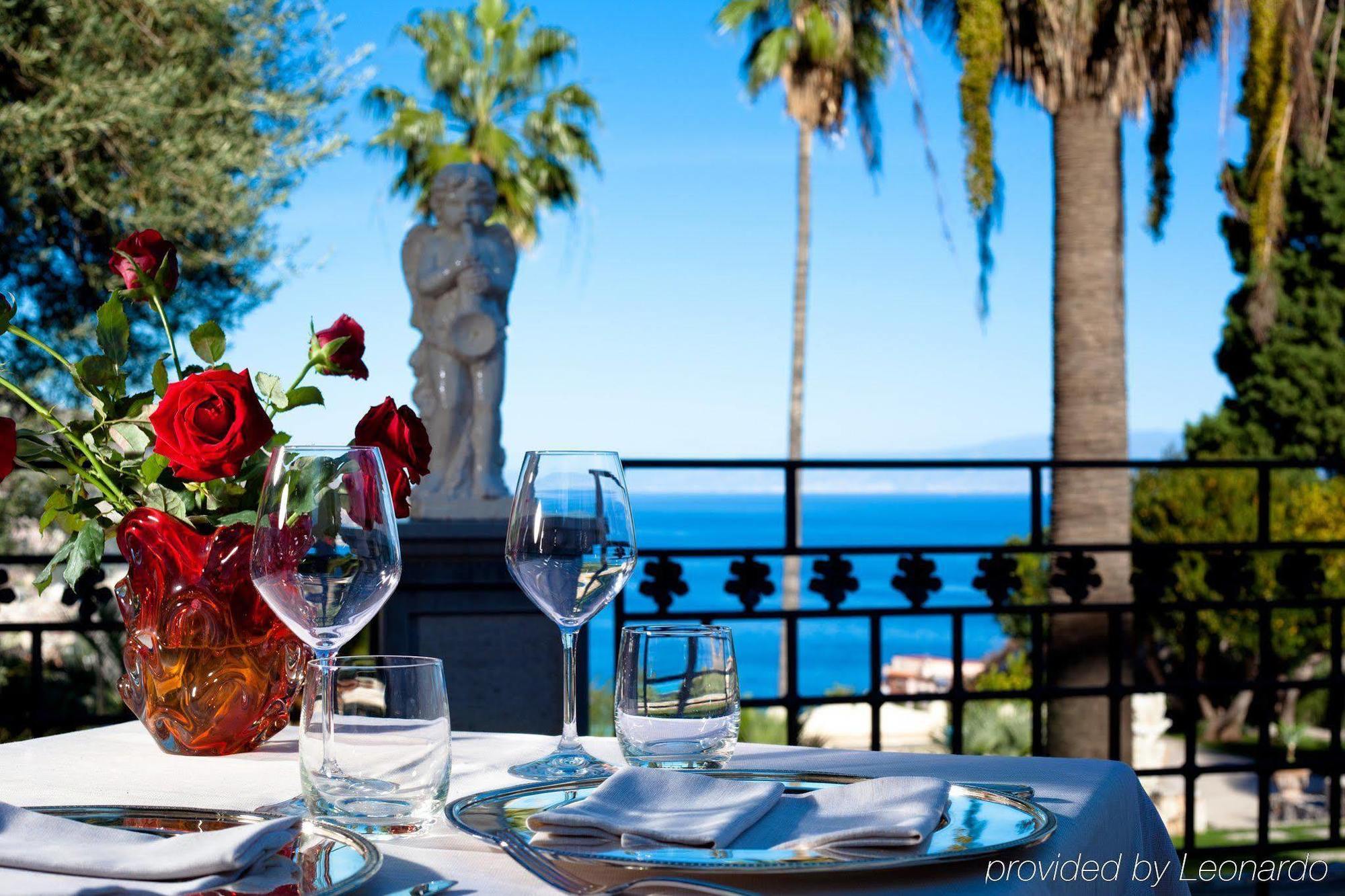 The Ashbee Hotel Taormina Exterior photo