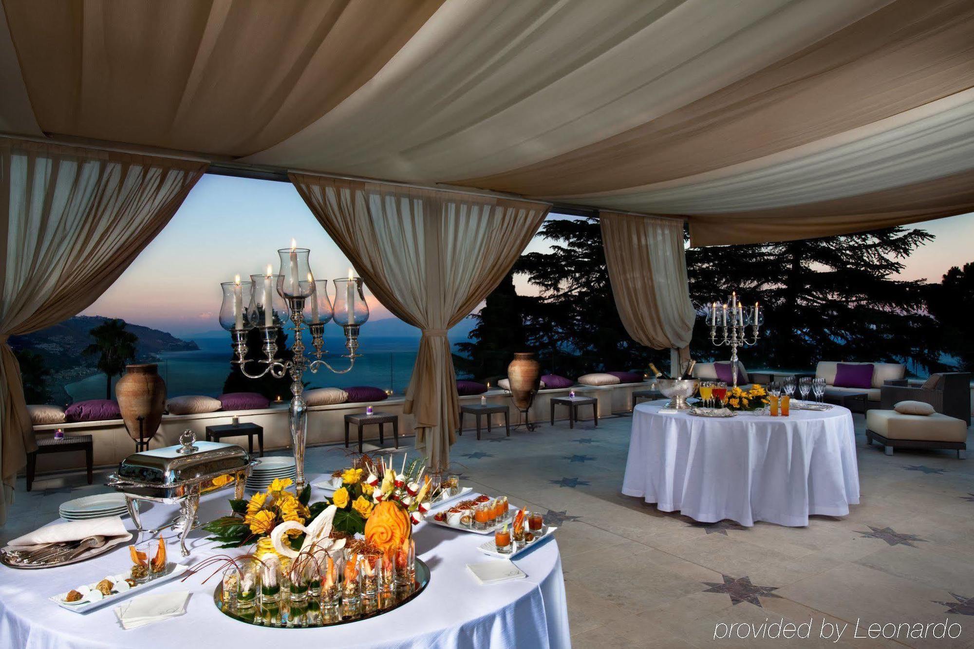 The Ashbee Hotel Taormina Exterior photo